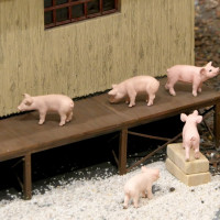 Gartenbahn 2024-12 Adventsausstellung - Modelleisenbahnclub Kreischa e.V.